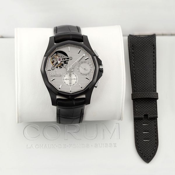 Corum Admirals Cup 398.550.19/0001 AG10